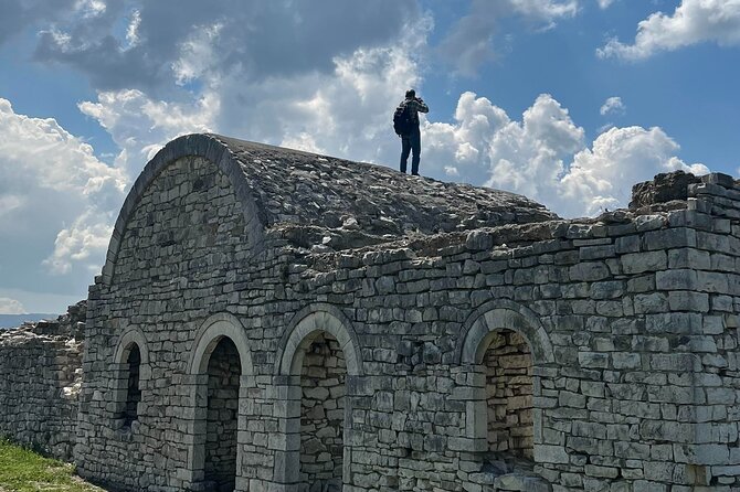 Day Tour in Berat, Unesco Heritage - What the $180.35 price really buys