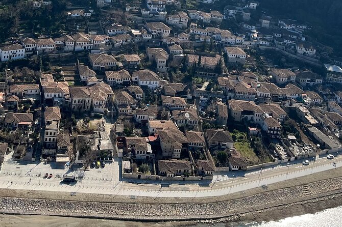 Day Tour in Berat, Unesco Heritage - Timing, group size, and practical comfort