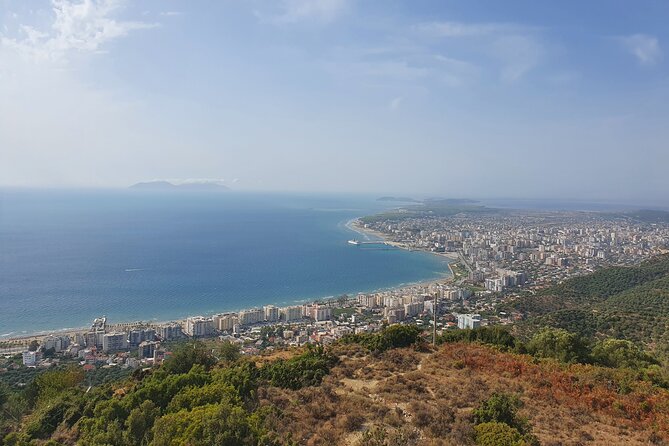 Day tour of Apollonia Park, Vlore and Narta from Tirana&Durres - The value of $112.65 per person