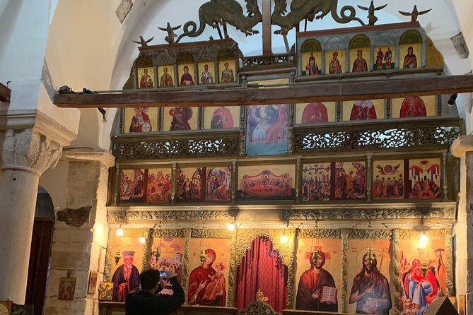 Day Tour of Berat and Ancient City of Apollonia - Why Apollonia changes the rhythm of the day