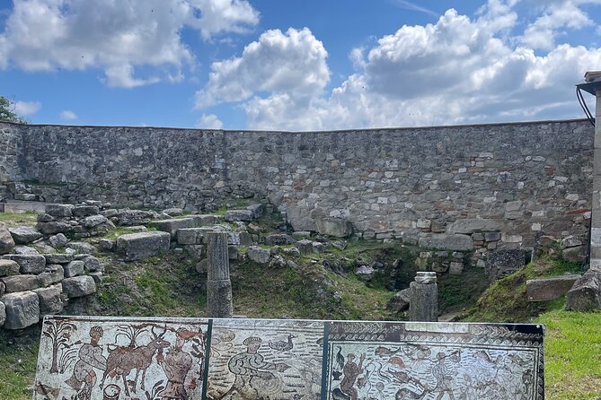 Day Tour of Berat and Ancient City of Apollonia - What the $185.83 price really buys