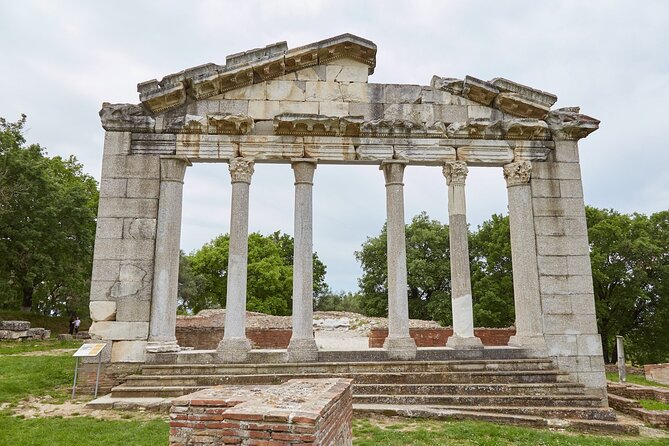 Day Tour of Berat and Ancient City of Apollonia - Should you book this day trip?