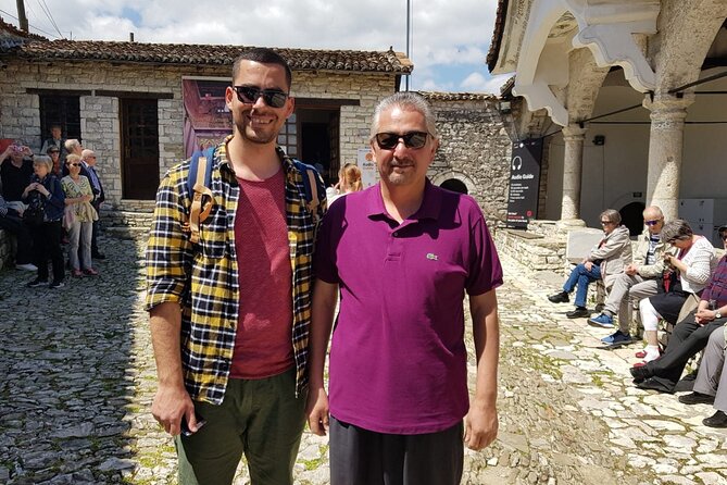 Day Tour of Berat and Karavasta Lagoon from Tirana&Durres - Who should book this day trip?