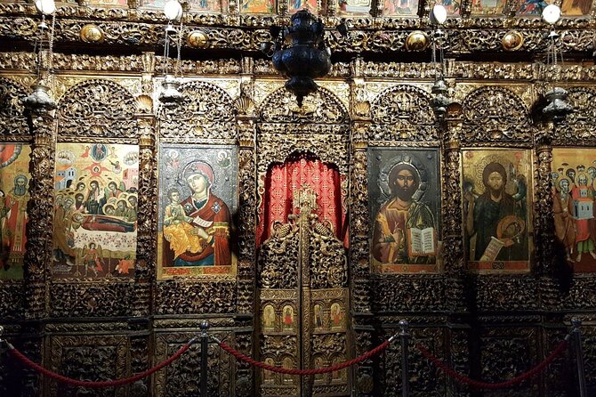Day tour of Berat UNESCO city , castle and Belshi Lake - A short pause beside Belsh Lake