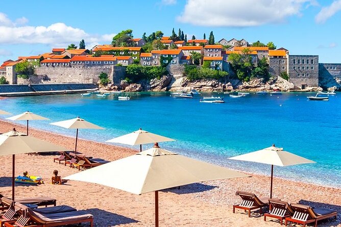 Day Tour of Budva and Kotor Montenegro from From Tirana & Durres - Kotor and the story told in St. Tryphon Cathedral