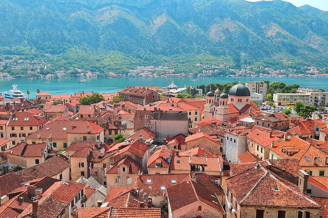 Day Tour of Budva and Kotor Montenegro from From Tirana & Durres - What the long road day feels like