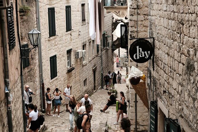 Day Tour of Budva and Kotor Montenegro from From Tirana & Durres - Price, group size, and actual value