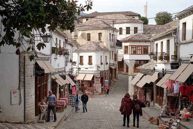 Day Tour of Gjirokastra & Blue Eye from Tirana or Durres - Who will enjoy this private day trip most