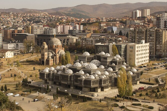 Day Tour of Kosovo from Tirana, Pristina and Prizren - The guides make the difference