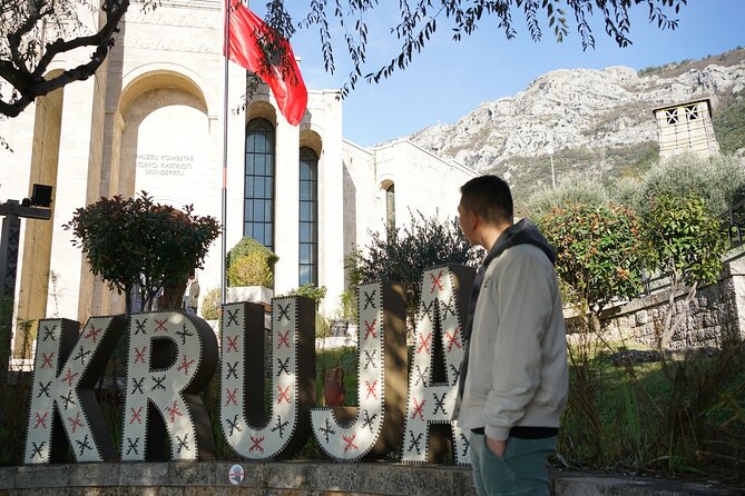Day Tour of Kruja and Sari Salltik holly cave from Tirana - Why Kruja makes a strong day trip from Tirana