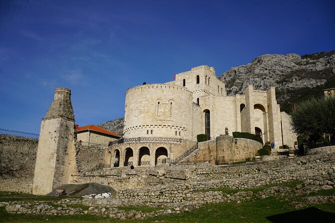 Day Tour of Kruja and Sari Salltik holly cave from Tirana - Who will get the most from this Kruja tour