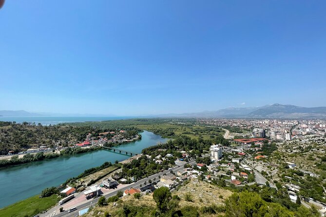 Day Tour of Kruja and Shkoder - Discover North Albania Heritage - Key details before you book