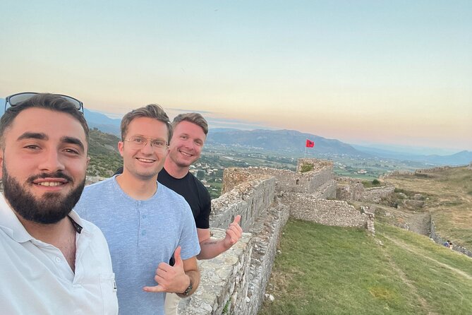 Day Tour of Kruja and Shkoder - Discover North Albania Heritage - Why this northern Albania day works