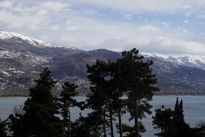 Day tour of Ohrid & St. Naum, N Macedonia from Tirana - Why Lake Ohrid makes a worthwhile day trip from Tirana