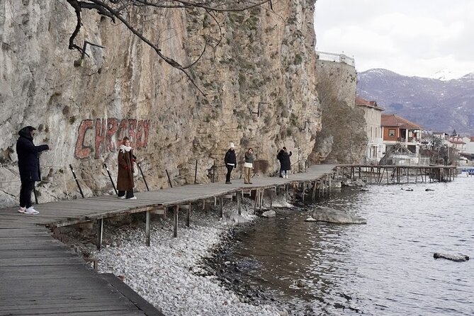 Day tour of Ohrid & St. Naum, N Macedonia from Tirana - Passport rules, extra costs, and the practical details