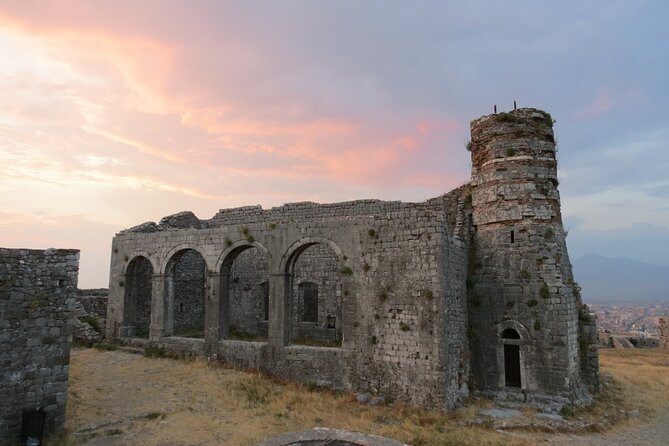 Day Tour of Shkoder and Skadar Lake from Tirana - A private tour changes the pace