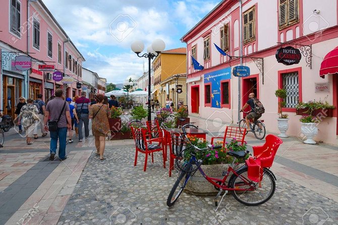 Day Tour of Shkoder and Skadar Lake from Tirana - Leaving Tirana for the nearly two-hour ride