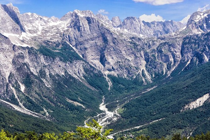 Day Tour of Theth & Hike to Blue Eye from Tirana, Durres/Shkoder - The practical weak points