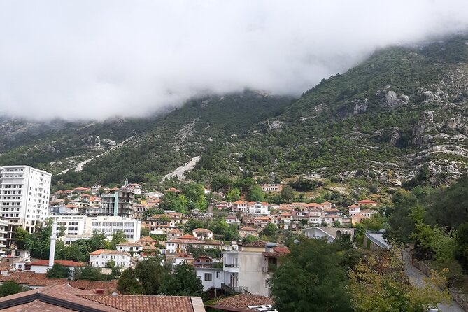 Day-trip Shkoder - Lezhe - Kruje - Three hours around Kruje Castle
