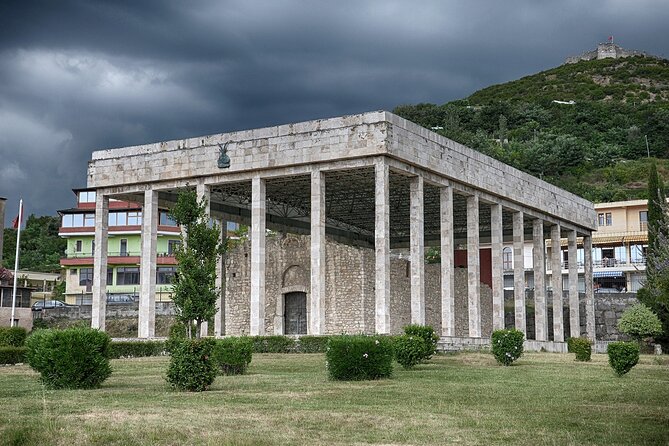 Day-trip Shkoder - Lezhe - Kruje - Guides, transport, and the pace of the day
