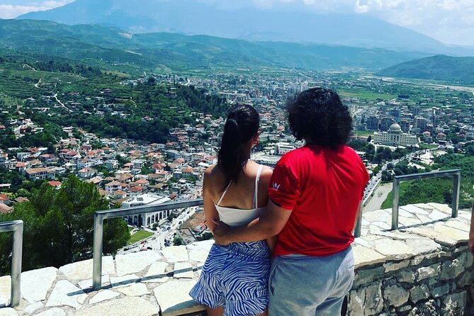 Day Trip To Berat,UNESCO Heritage with Tirana Day Trips - Key points to know before booking