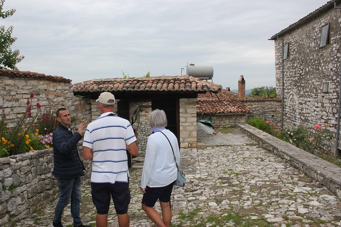 Day Trip To Berat,UNESCO Heritage with Tirana Day Trips - Why Berat makes a strong day trip from Tirana