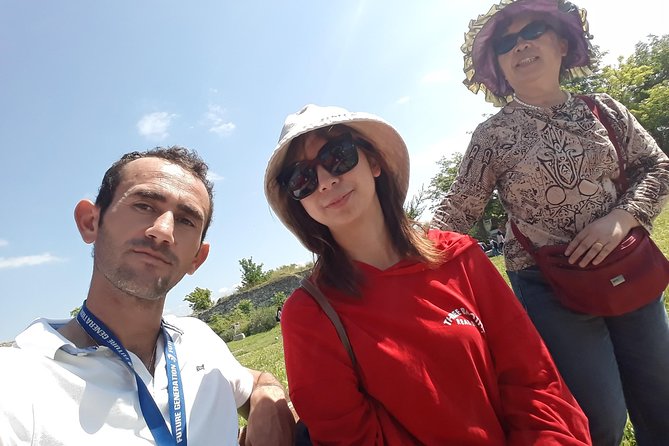 Day Trip To Berat,UNESCO Heritage with Tirana Day Trips - Seeing the Onufri Museum inside Saint Mary Church