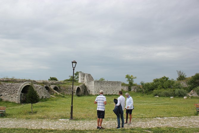 Day Trip To Berat,UNESCO Heritage with Tirana Day Trips - What the $132.03 price really covers
