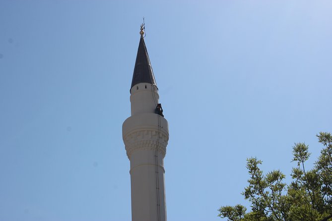 Day Trip To Berat,UNESCO Heritage with Tirana Day Trips - The guide, pace, and practical feel