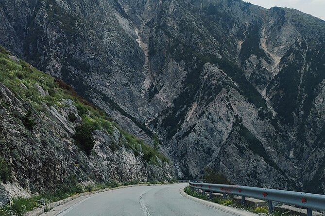 Day Trip to Bovilla Lake and Kruja city (from Tirana) - Kruja Castle and the limits of a short day