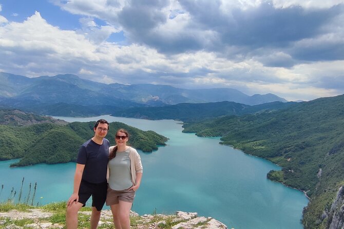Day Trip to Bovilla Lake and Kruja city (from Tirana) - Is $207.74 a fair price?