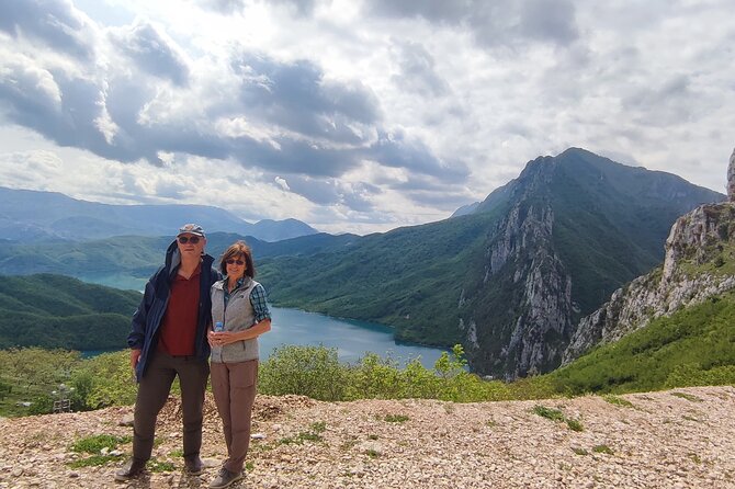 Day Trip to Bovilla Lake and Kruja city (from Tirana) - Who will enjoy this Bovilla and Kruja trip?