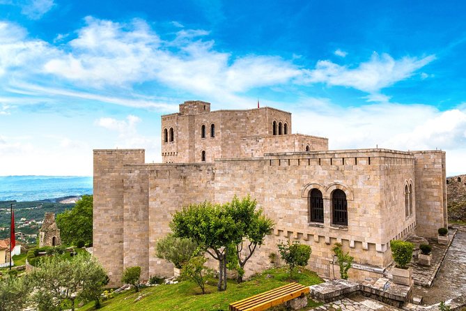 Day Trip to Kruje & Shkoder/ By Tirana Day Trips - Why Kruje and Shkoder work well together
