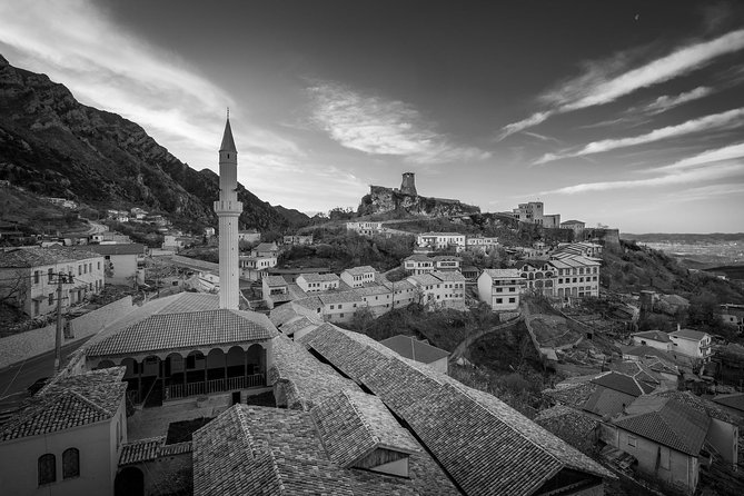 Day Trip to Kruje & Shkoder/ By Tirana Day Trips - Shkoder Castle and northern views