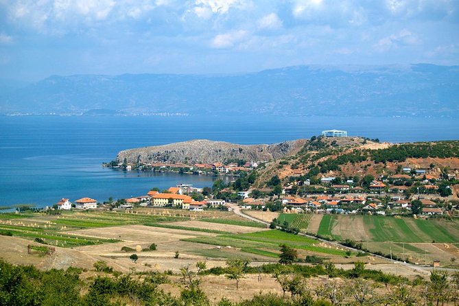 Day Trip to Ohrid Macedonia & Pogradec / by Tirana Day trips - Key points before you book