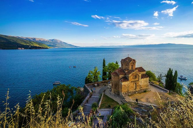 Day Trip to Ohrid Macedonia & Pogradec / by Tirana Day trips - Why this Lake Ohrid day trip is worth the long road