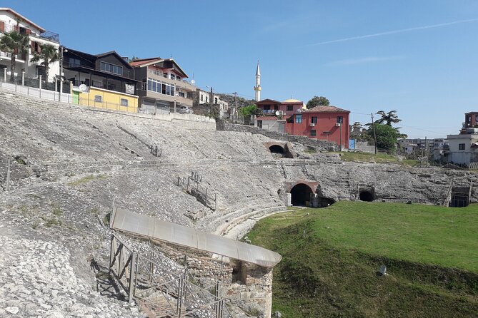 Day Trip to Ohrid Macedonia & Pogradec / by Tirana Day trips - Pogradec and the poetry of the Albanian shore