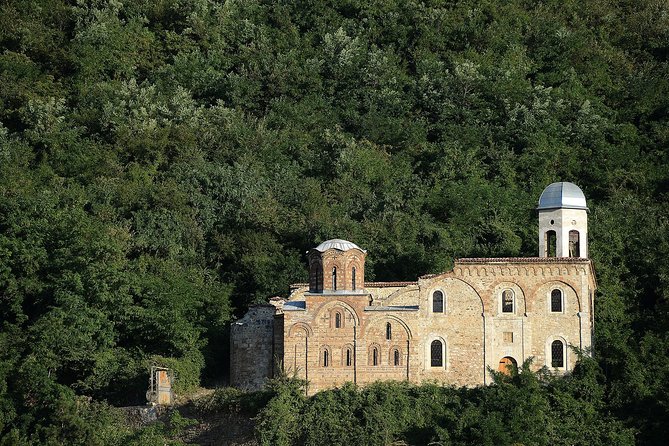 Day trip to Prizeren Kosovo,Explore Prizren Heritage with Tirana Day Trips - The Albanian League of Prizren Museum and the politics of place
