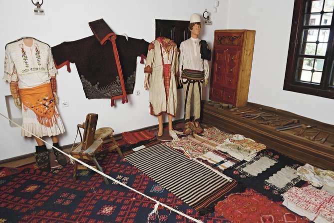 Day trip to Prizeren Kosovo,Explore Prizren Heritage with Tirana Day Trips - Sinan Pasha Mosque in the old town