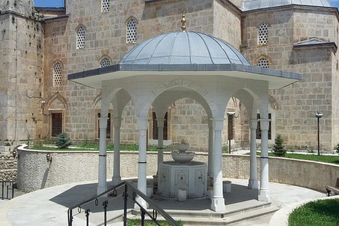 Day trip to Prizeren Kosovo,Explore Prizren Heritage with Tirana Day Trips - What the $173.64 price really covers