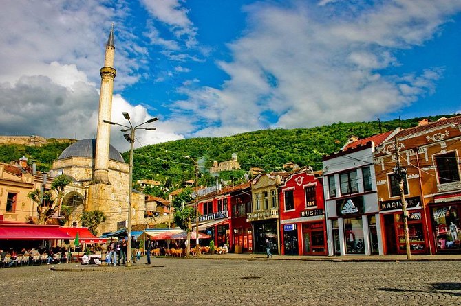 Day trip to Prizeren Kosovo,Explore Prizren Heritage with Tirana Day Trips - The long ride from Tirana to Kosovo