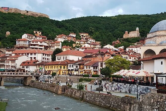 Day Trip to Prizren Kosovo - Food, wine, and what costs extra
