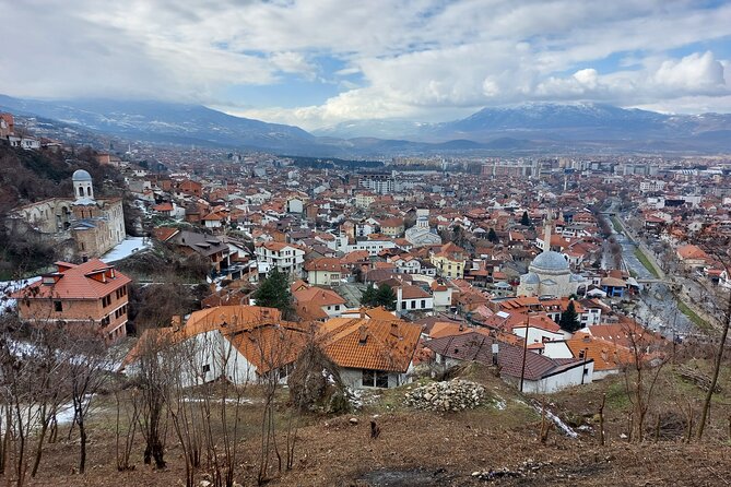 Day Trip to Prizren Kosovo - Is $102.35 good value?