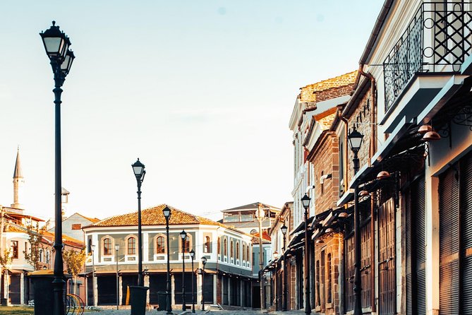 Daytrip to Korce "Little Paris" & Pogradec in Lake Ohrid - Korçë, Albania’s city of artists and boulevards