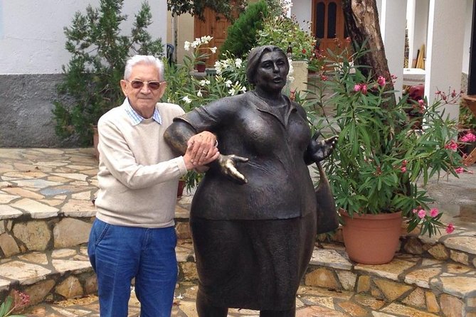 Daytrip to Korce "Little Paris" & Pogradec in Lake Ohrid - Driloni National Park and the Tushemisht pause