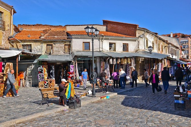 Daytrip to Korce "Little Paris" & Pogradec in Lake Ohrid - What the $142.97 price really buys you