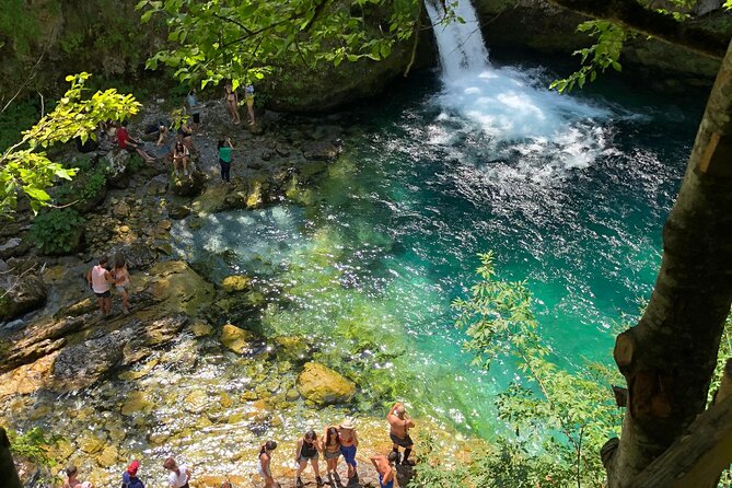 Discover Albania in 5-Day Adventure from the Peaks to the Riviera - Why this five-day route works