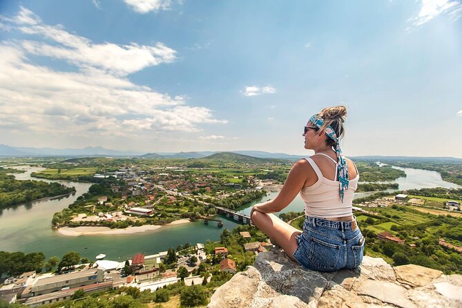 Discover Albania in 5-Day Adventure from the Peaks to the Riviera - Day 2: Shkodër, Rozafa Castle, and Kruja’s old bazaar