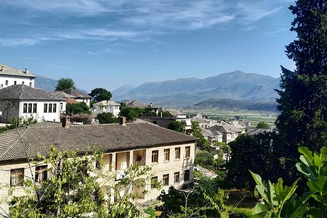 Discover the Best of Albania: 7 Days of Highlights & Hidden Gems - Day 4: Vlora, Zvërnec, and the mountain-to-sea view