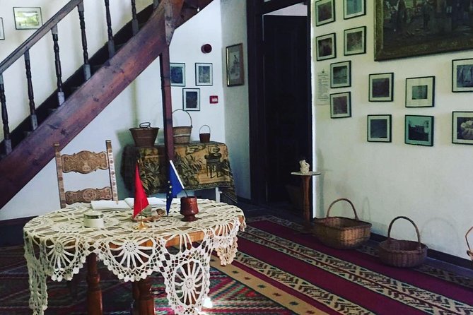Discover Vlora: Guided City Walking Tour - Vlora Old Town and the Ethnographic Museum